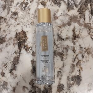 Skin & Co Truffle Therapy Essential Face Toner, 2.5 oz 75ml Deluxe Size NWOB